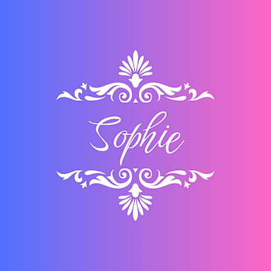 9. Sophie