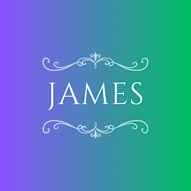 18. James