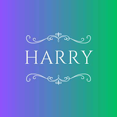 28. Harry