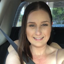 Amy Larson MS