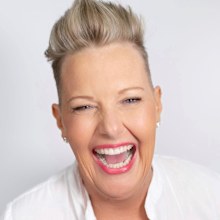 Wendy Dean beat breast cancer three times.