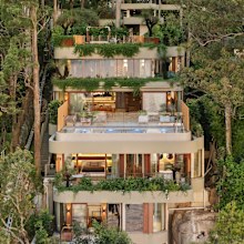 Future House Jamie Durie 2025