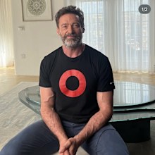 Hugh Jackman 