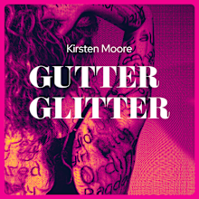 kirsten moore gutter glitter opioid addiction