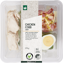 Woolworths salad varieties join 'hallucinogenic' spinach recall