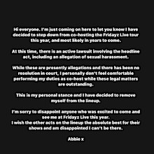 Abbie Chatfield