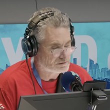 Dave Hughes