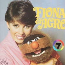 Fiona MacDonald and Agro