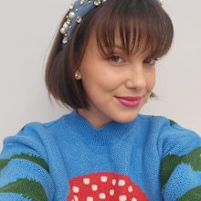 Millie Bobby Brown