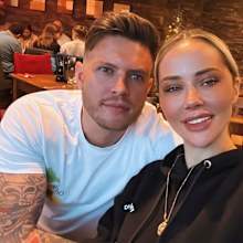Jessika Power MAFS