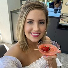 Eliza Paschke