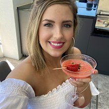 Eliza Paschke