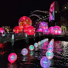Vivid Sydney