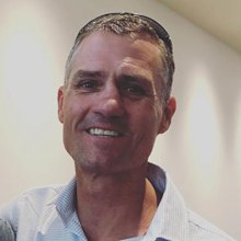 Ex top Aussie boxer Jason De Lisle is battling cancer