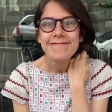 Ms Courts, from Sydney’s affluent north shore, is backing a charity’s call for improved health services for eating disorders. 