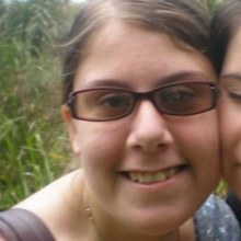 It was dieting for her dad’s wedding Kath Courts believes triggered the eating disorder which has devastated her life. 