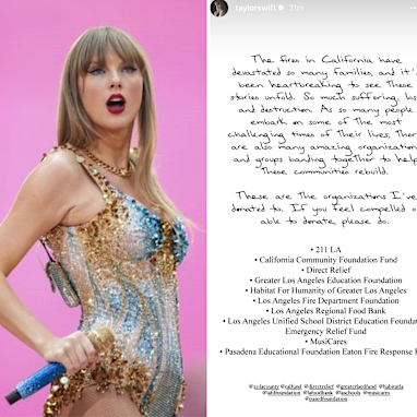 Taylor Swift 
