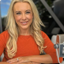 dietitian susie burrell