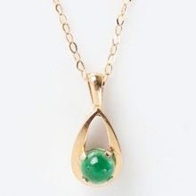 Elon Musk girlfriend necklace