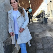 Amy Elliot investigator