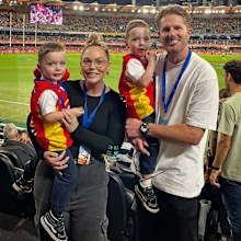 MAFS Melissa Rawson Bryce Ruthven