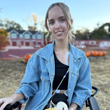 Lily Mae, also known as @chronicallylil on Instagram, documents her journey in navigating multiple medical conditions.