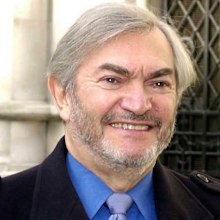 Monty Norman