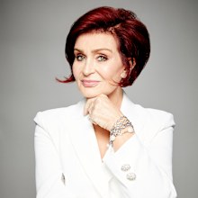 Sharon Osbourne