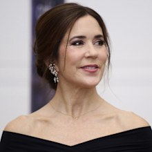 crown princess mary