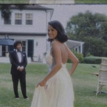 Selena Gomez Benny Blanco wedding