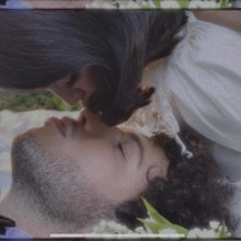 Selena Gomez Benny Blanco wedding