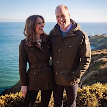 Prince William, Kate Middleton