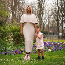 Serena Williams, Alexis Olympia Ohanian, Jr.