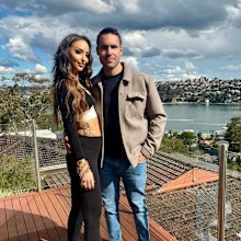 Elizabeth Sobinoff, MAFS