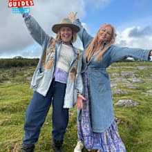 Travel Guides MAFS Lucinda Light Andrea Thompson