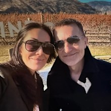 MAFS expert John Aiken and wife Kelly Swanson-Roe