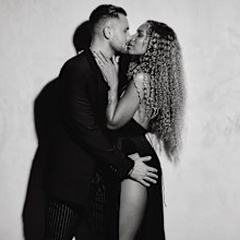 Leona Lewis, Dennis Jauch