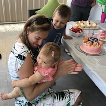 Villagehood Australia motherhood mental health support