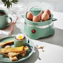 Aldi Ambiano Egg Maker