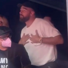 Travis Kelce