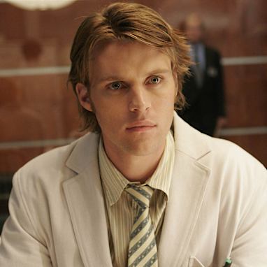 Jesse Spencer in House