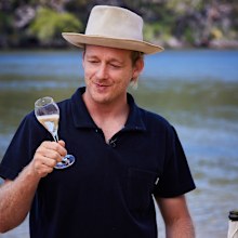 Guy Turland chef