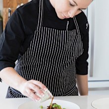 Private chef in NSW