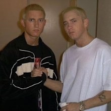 Eminem's former stunt double Ryan Shepard dies aged 40 after being hit by pickup truck