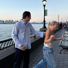 Abby Bucco engagement ring goes viral on TikTok