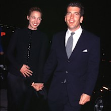 Inside the Kennedy Curse