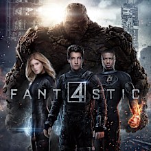 Fantastic Four