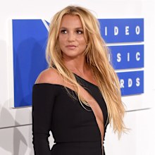 Britney Spears
