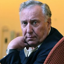 Famous thriller writer Frederick Forsyth has died aged 86. 