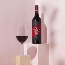 The Butcher's Friend Barossa Shiraz